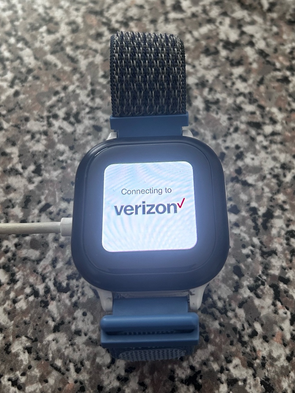 Verizon Gizmo Watch 2
